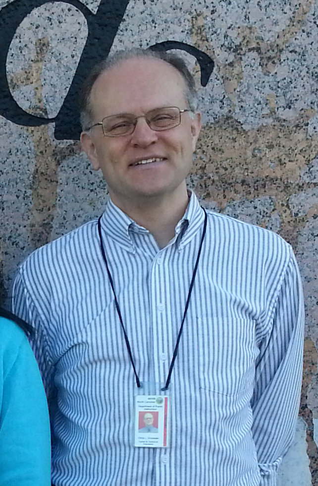 Chris Droessler